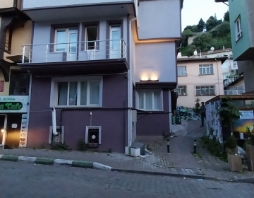 Otelimiz