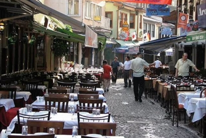 Bursa Merkezde Apart Otel Arıyorum?
