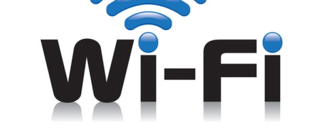 Wifi Hizmeti