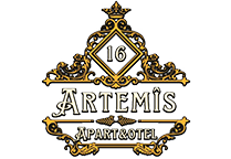 Artemis Apart & Otel Bursa
