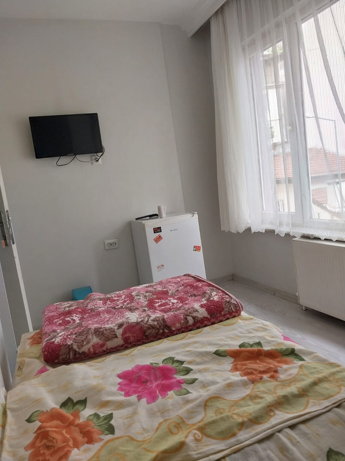 Standart Oda ( Tek Kişilik )