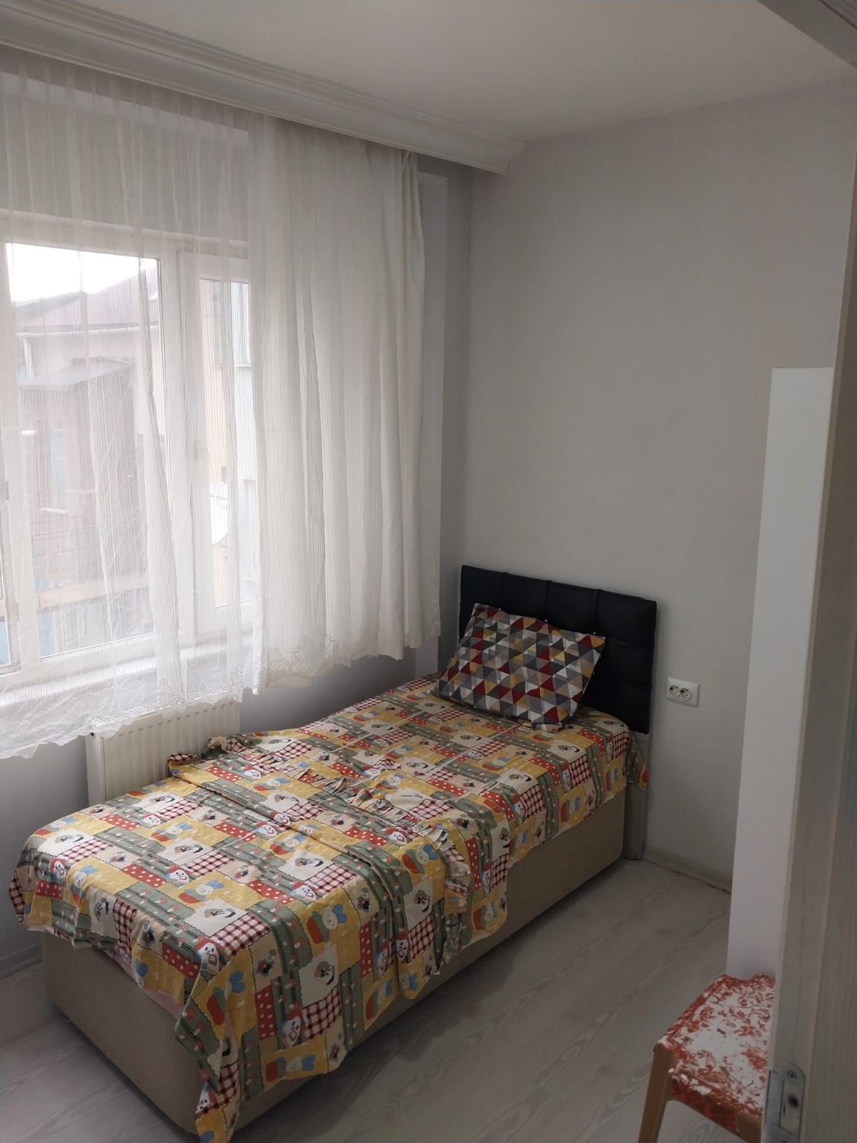 Standart Oda ( Tek Kişilik )