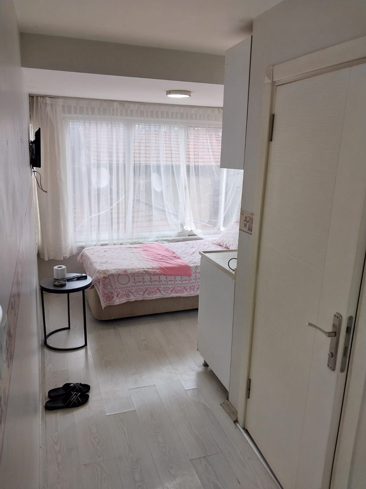 Standart Oda ( Tek Kişilik )