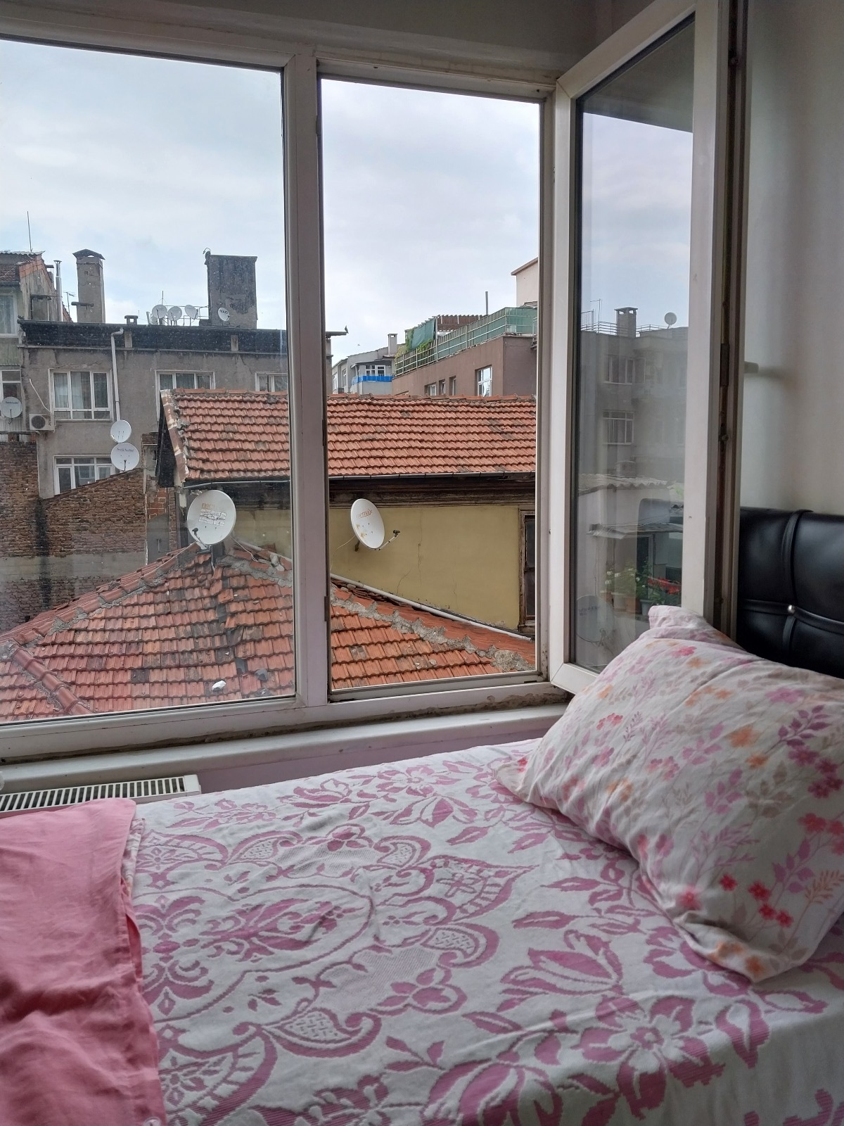 Standart Oda ( Tek Kişilik )