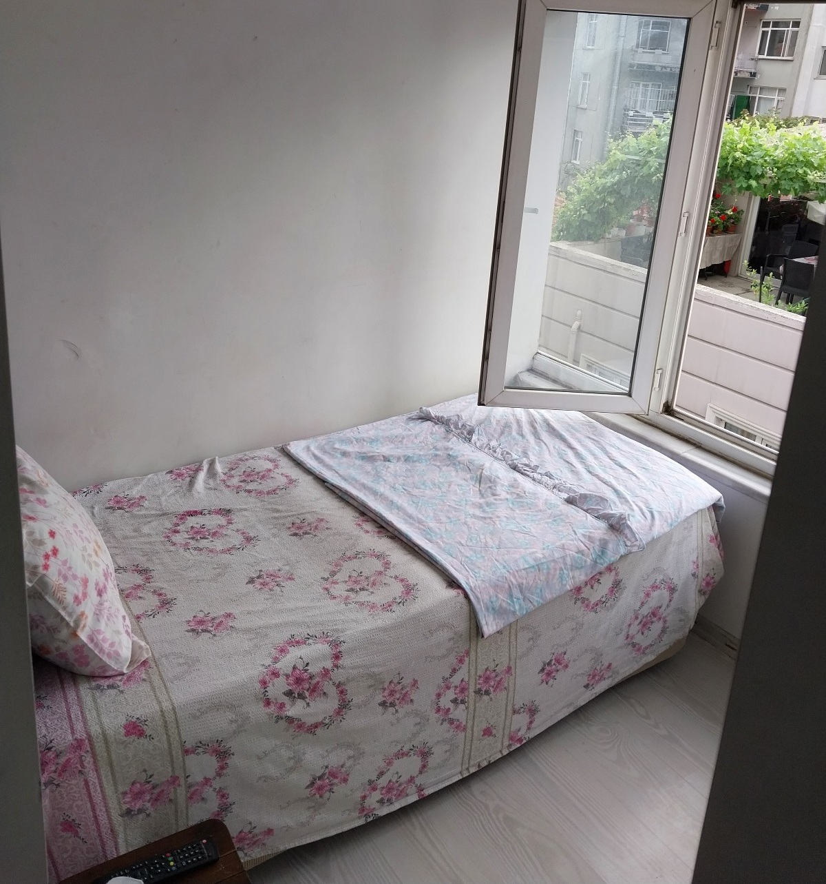 Standart Oda ( Tek Kişilik )