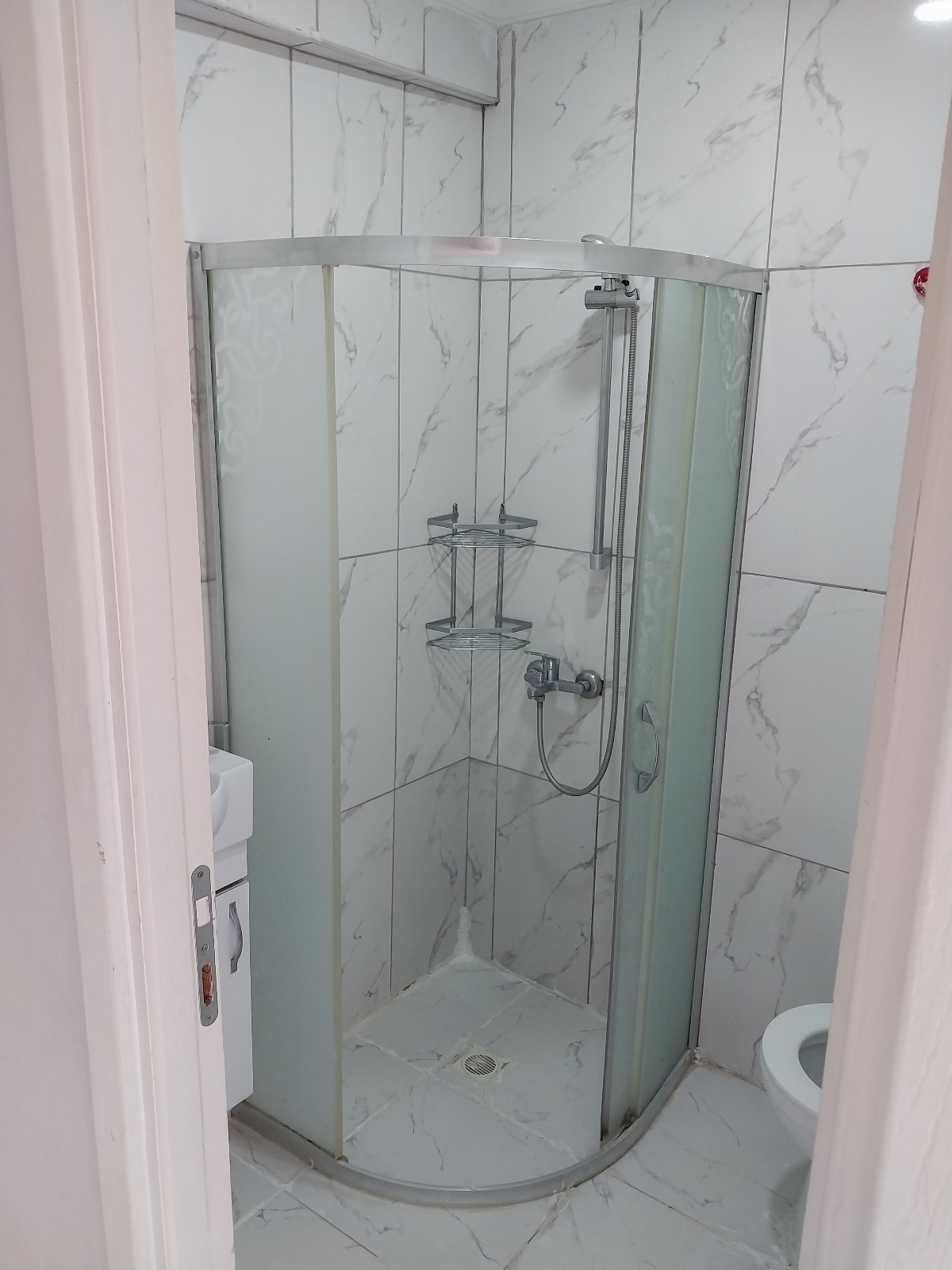 Standart Oda ( Tek Kişilik - Banyolu )