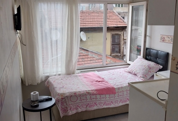 Standart Oda ( Tek Kişilik )