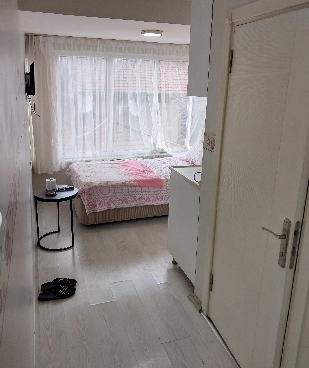 Standart Oda ( Tek Kişilik - Banyolu )