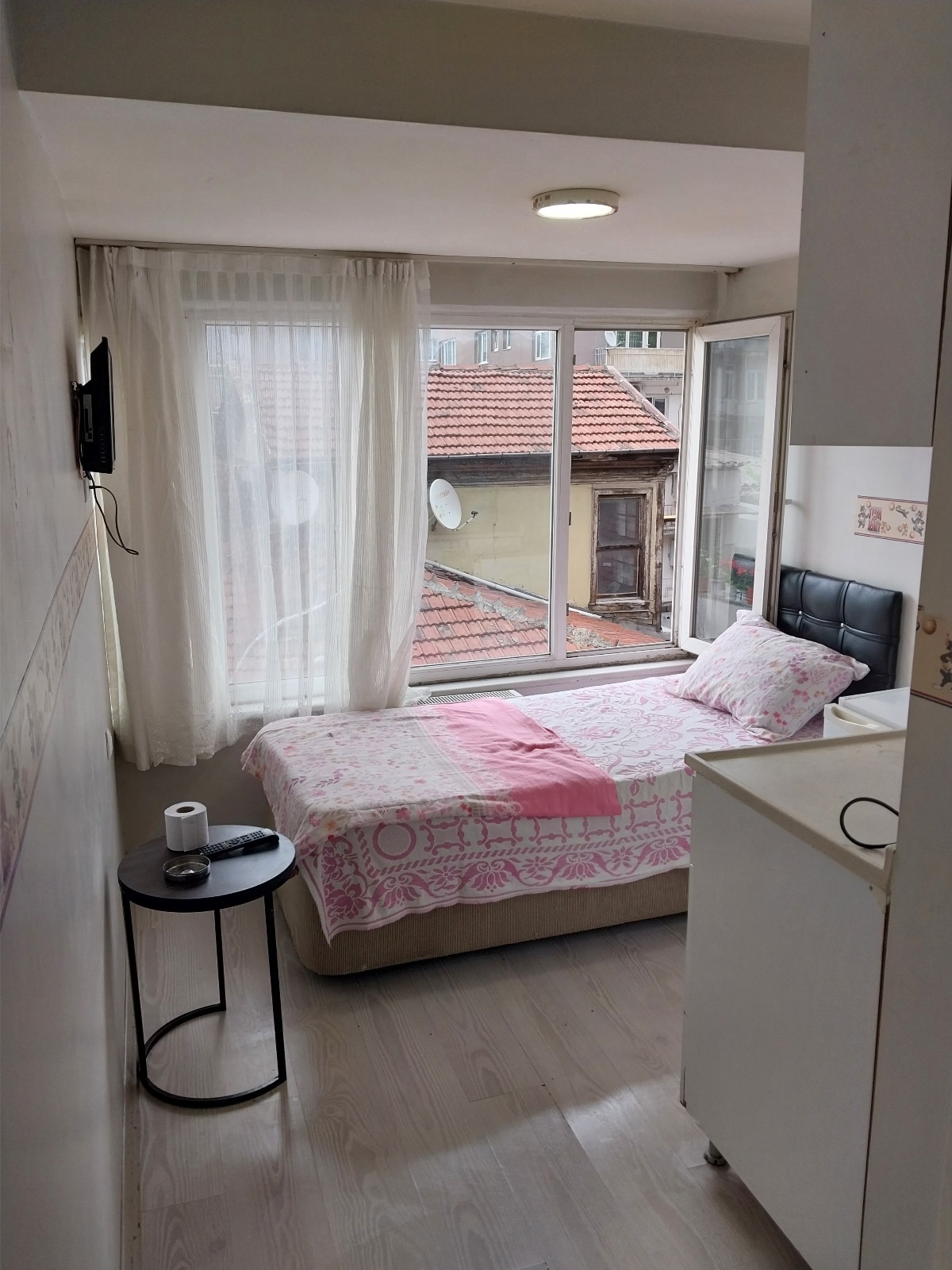 Standart Oda ( Tek Kişilik )